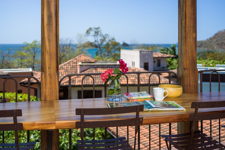 Modern Ocean View Home on Calle La Ronda — photo 4 of 16