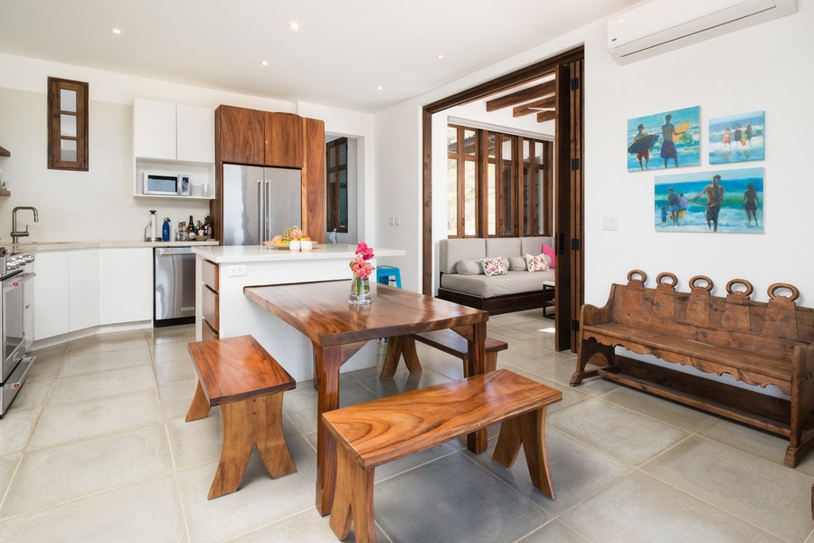 Modern Ocean View Home on Calle La Ronda — photo 6 of 16
