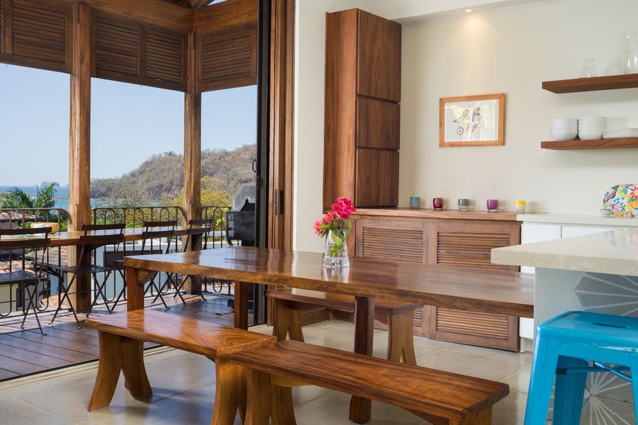 Modern Ocean View Home on Calle La Ronda — photo 7 of 16