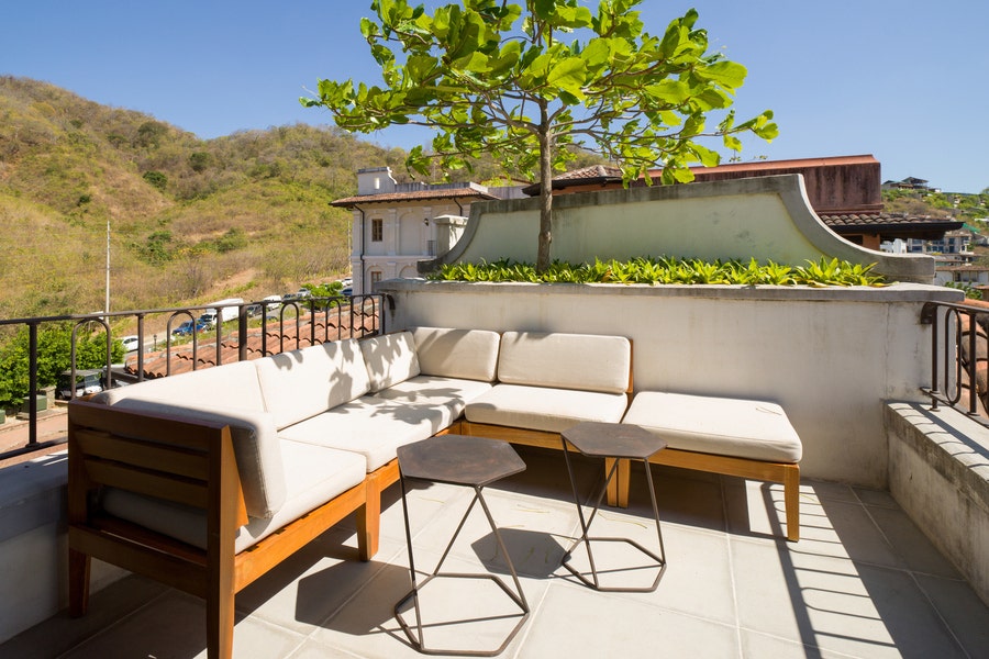 Modern Ocean View Home on Calle La Ronda — photo 8 of 16
