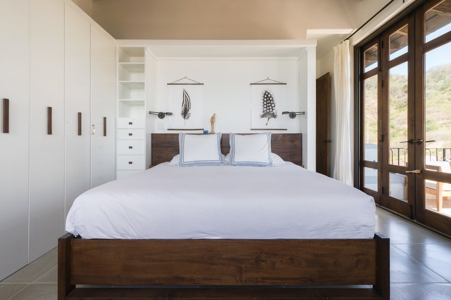 Modern Ocean View Home on Calle La Ronda — photo 10 of 16