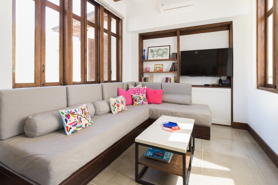 Modern Ocean View Home on Calle La Ronda — photo 11 of 16