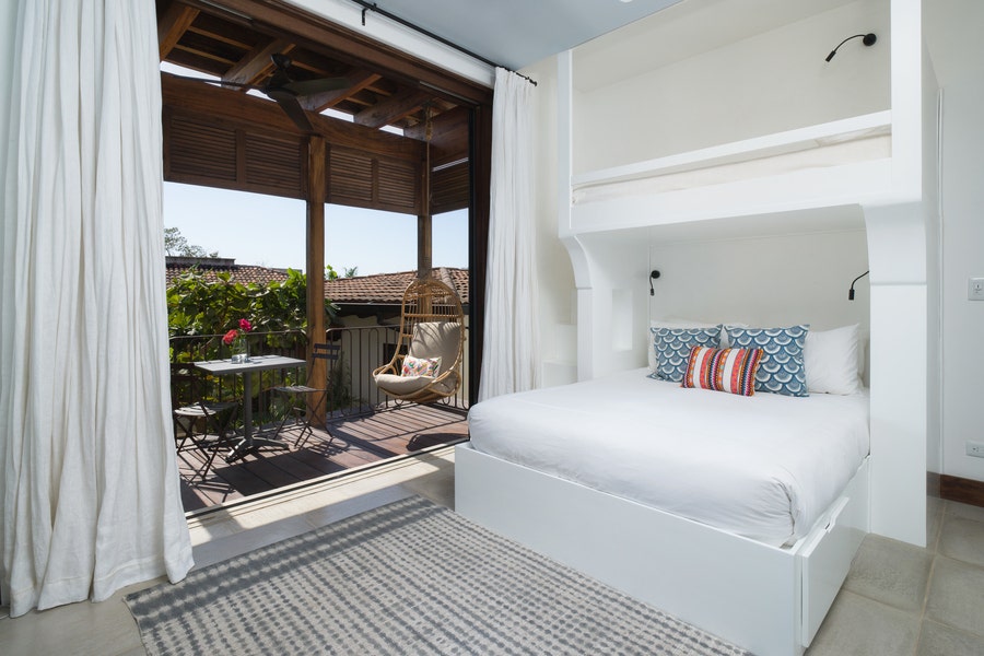 Modern Ocean View Home on Calle La Ronda — photo 12 of 16