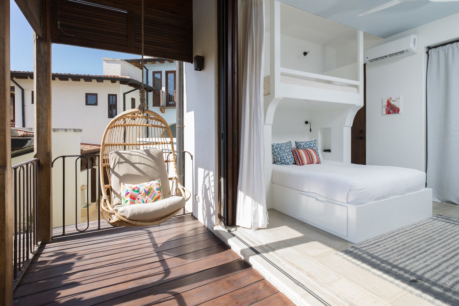 Modern Ocean View Home on Calle La Ronda — photo 13 of 16