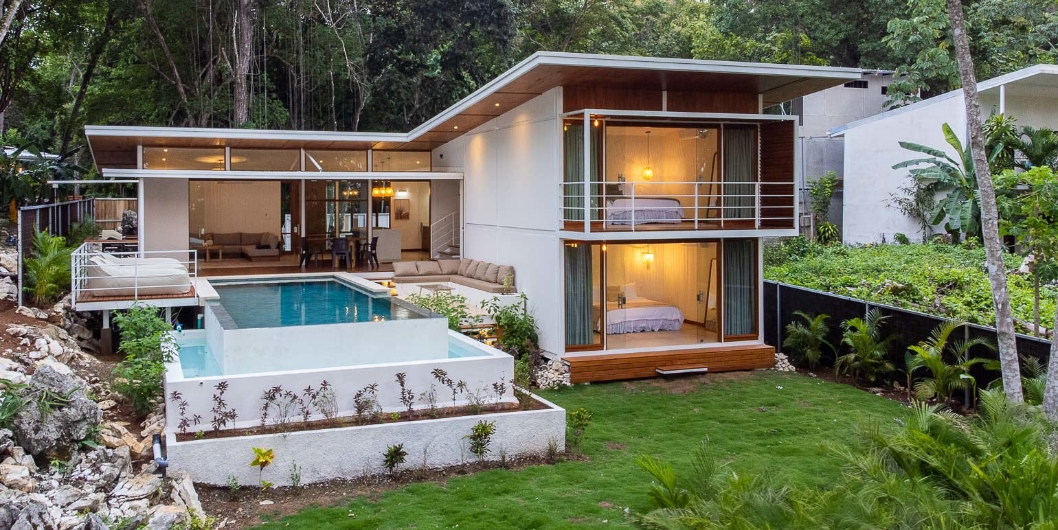 New Home with a View, Santa Teresa, Cobano, Puntarenas, Puntarenas, Costa Rica 60111
