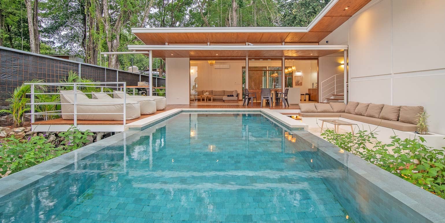 New Home with a View, Santa Teresa, Cobano, Puntarenas, Puntarenas, Costa Rica 60111