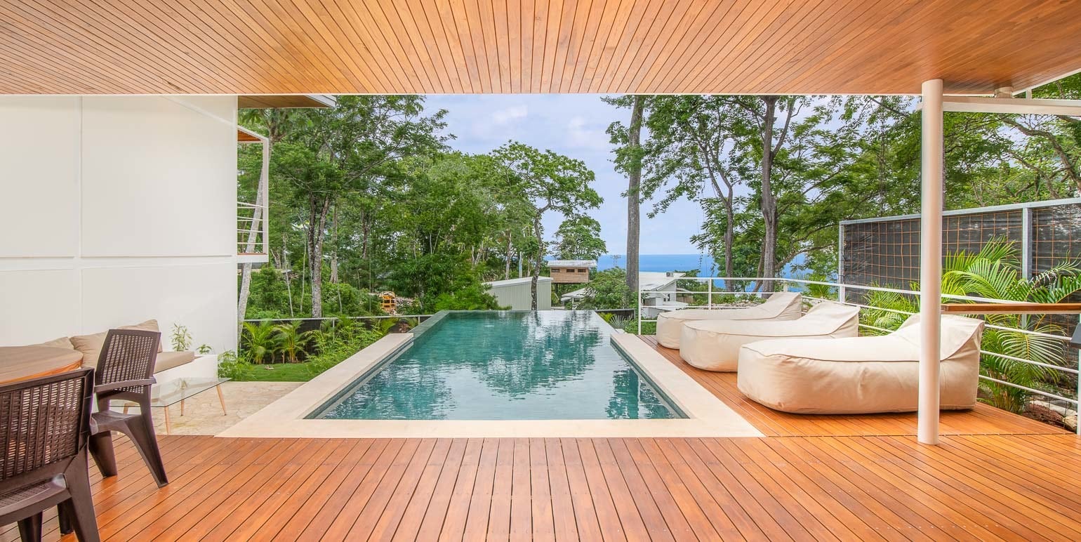 New Home with a View, Santa Teresa, Cobano, Puntarenas, Puntarenas, Costa Rica 60111