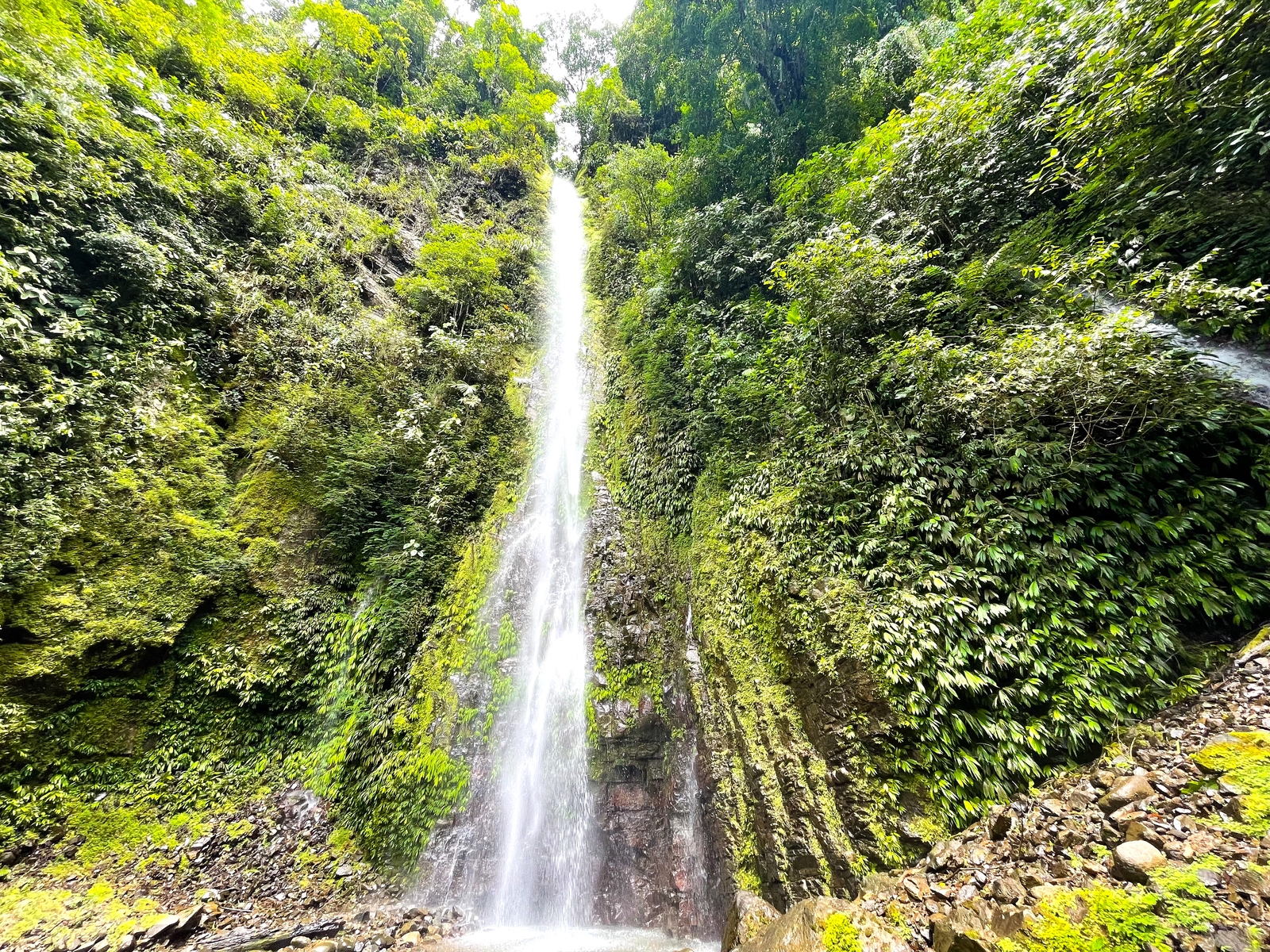 5+ Acre Lot In Avancari, Ojochal, Private Waterfall, Ojochal, Puerto Cortés, Osa, Puntarenas, Costa Rica 60501