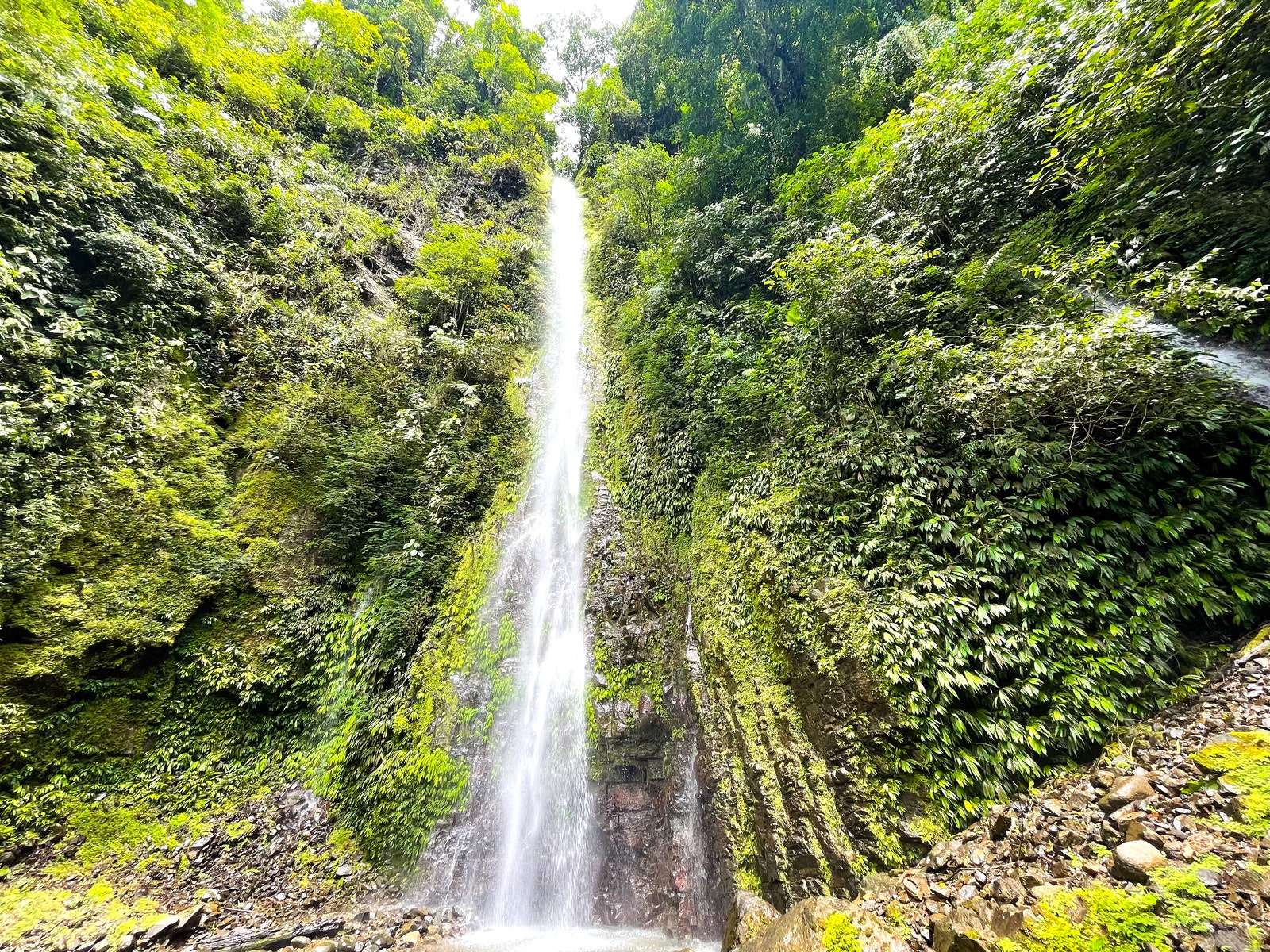 5+ Acre Lot in Avancari, Ojochal, Private Waterfall, Ojochal, Puerto Cortés, Osa, Puntarenas, Costa Rica 60501
