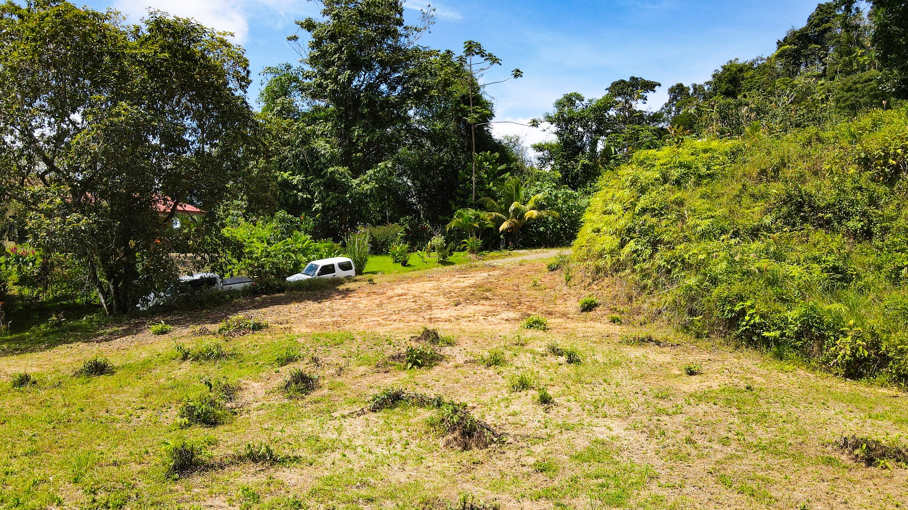 5+ Acre Lot in Avancari, Ojochal, Private Waterfall — photo 4 of 9
