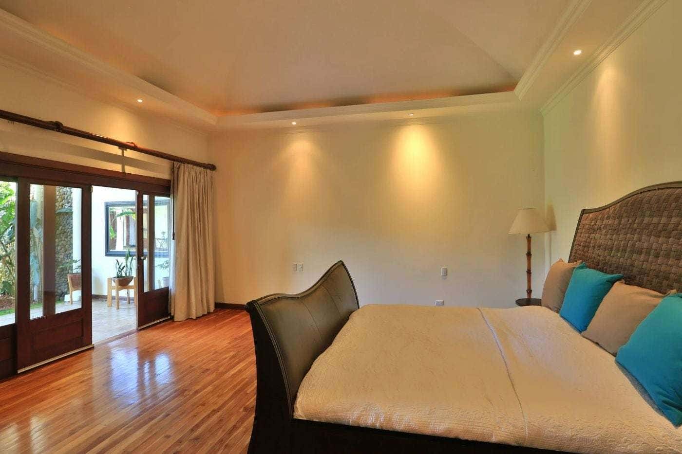 Casa Condesa Trejos Montealegre — photo 10 of 19