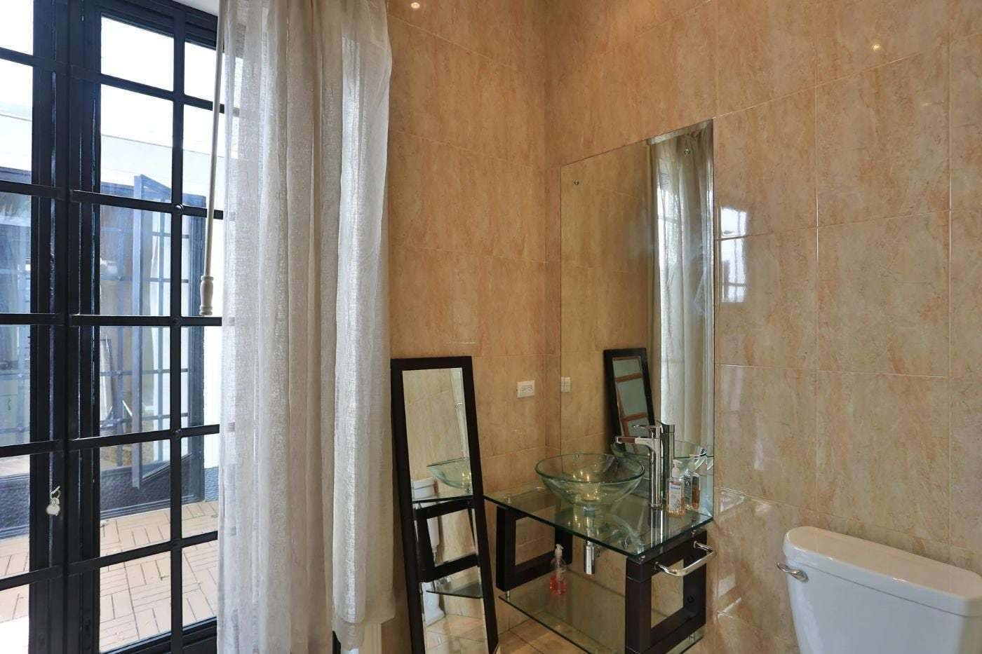Casa Condesa Trejos Montealegre — photo 15 of 19