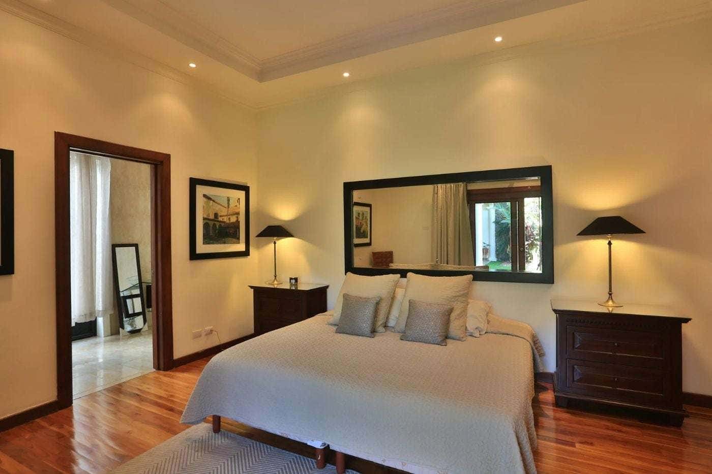 Casa Condesa Trejos Montealegre — photo 16 of 19