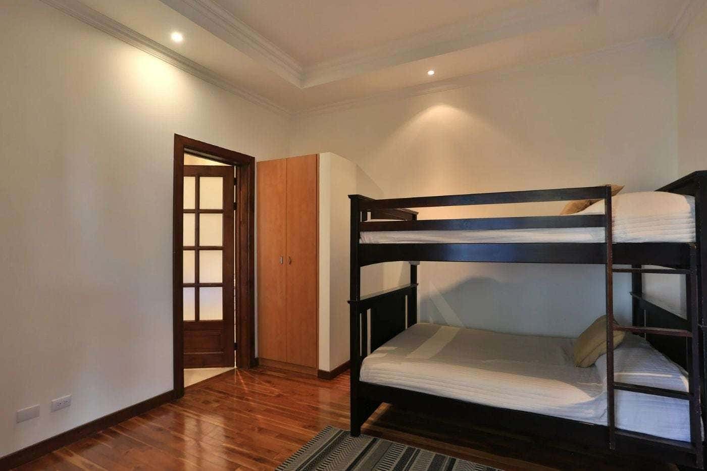 Casa Condesa Trejos Montealegre — photo 17 of 19
