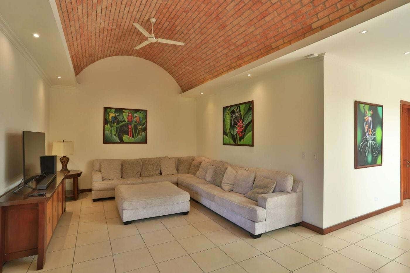 Casa Condesa Trejos Montealegre — photo 5 of 19