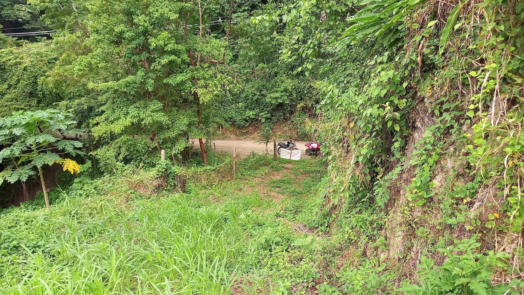 Ocean View Lot in Mal Pais — photo 11 of 12