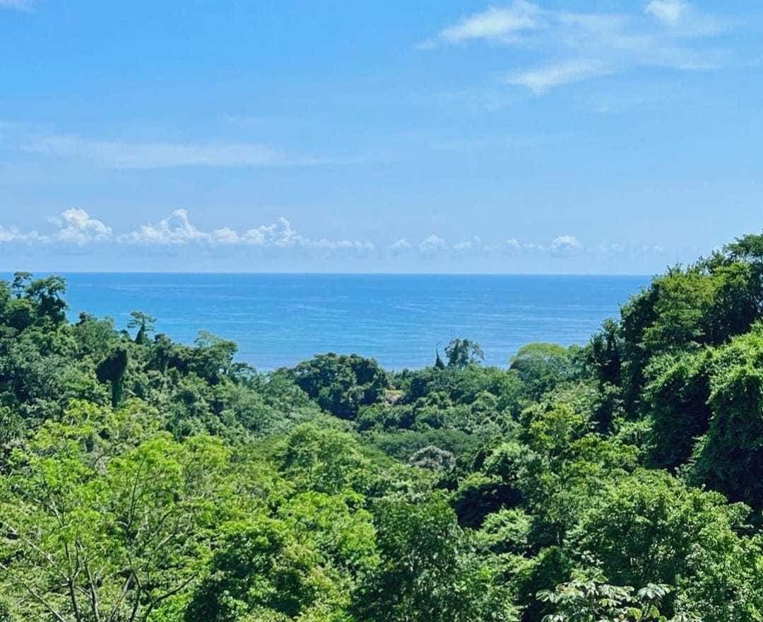 Ocean View Lot in Mal Pais, Mal Pais, Santa Teresa, Cobano, Puntarenas, Puntarenas, Costa Rica 60111