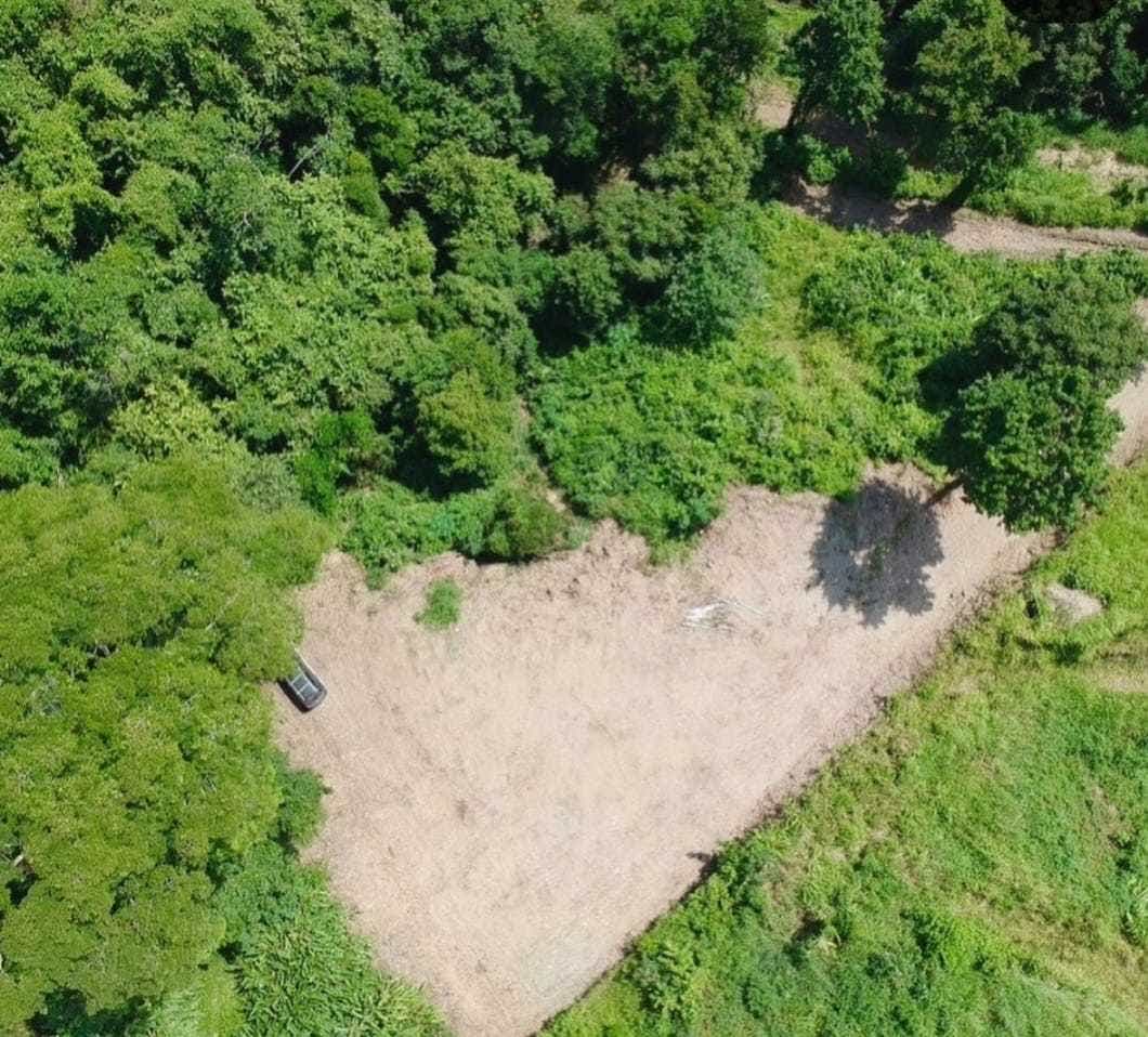 Ocean View Lot in Mal Pais — photo 2 of 12