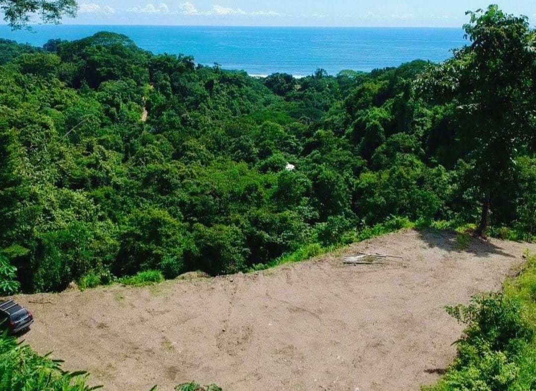 Ocean View Lot in Mal Pais — photo 3 of 12
