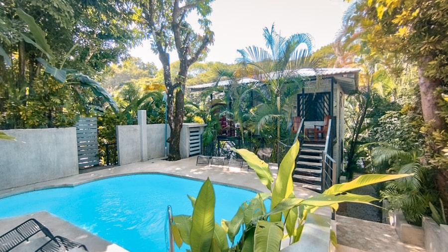 Property photo for Charming Multi-unit in North Santa Teresa, Santa Teresa, Cobano, Puntarenas, Puntarenas, Costa Rica