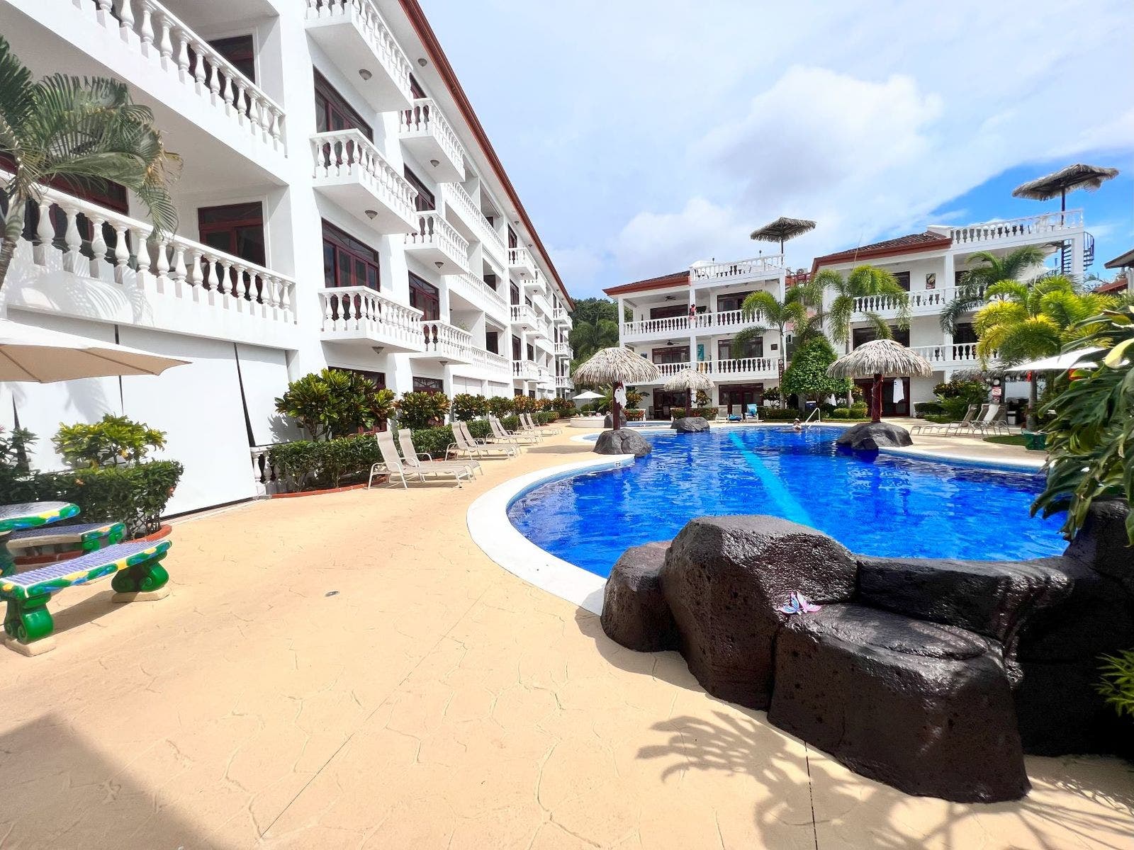 Oceanfront apartment La Paloma Blanca, #B2 — photo 3 of 18