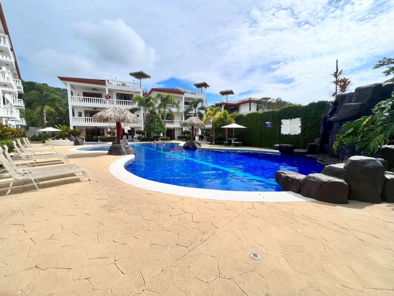 Oceanfront apartment La Paloma Blanca, #B2 — photo 18 of 18