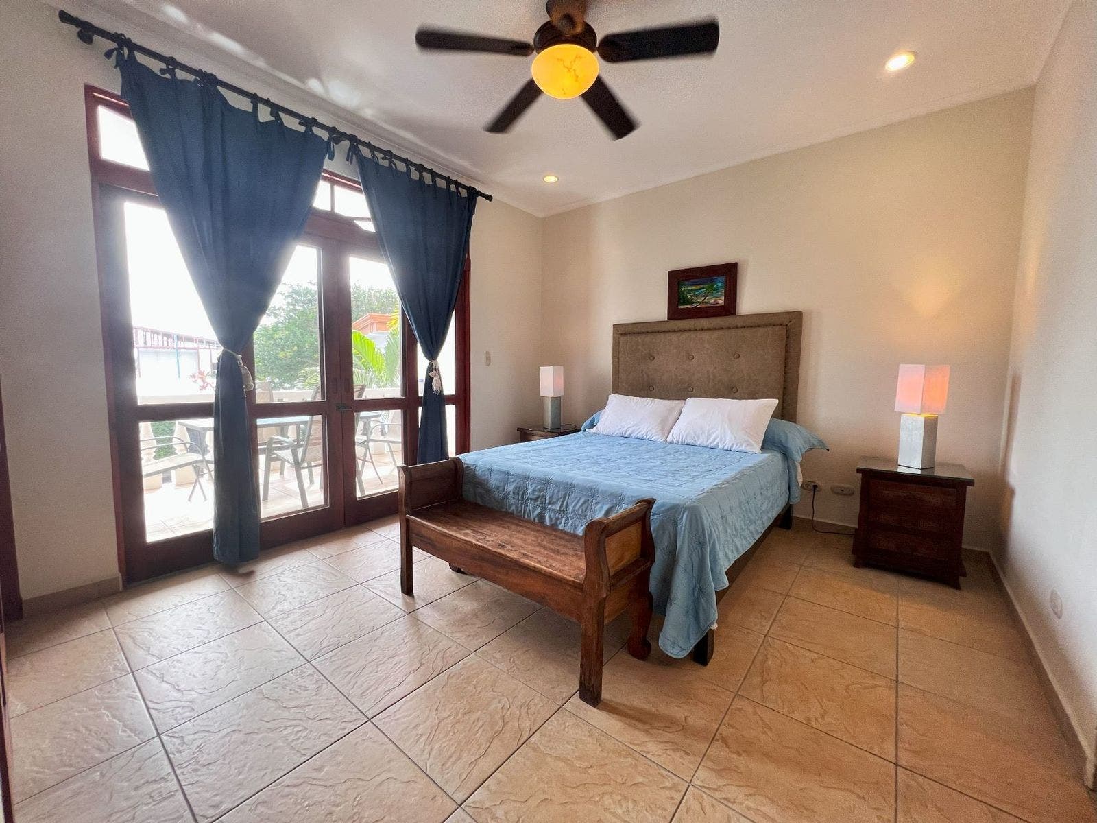 Oceanfront apartment La Paloma Blanca, #B2 — photo 11 of 18