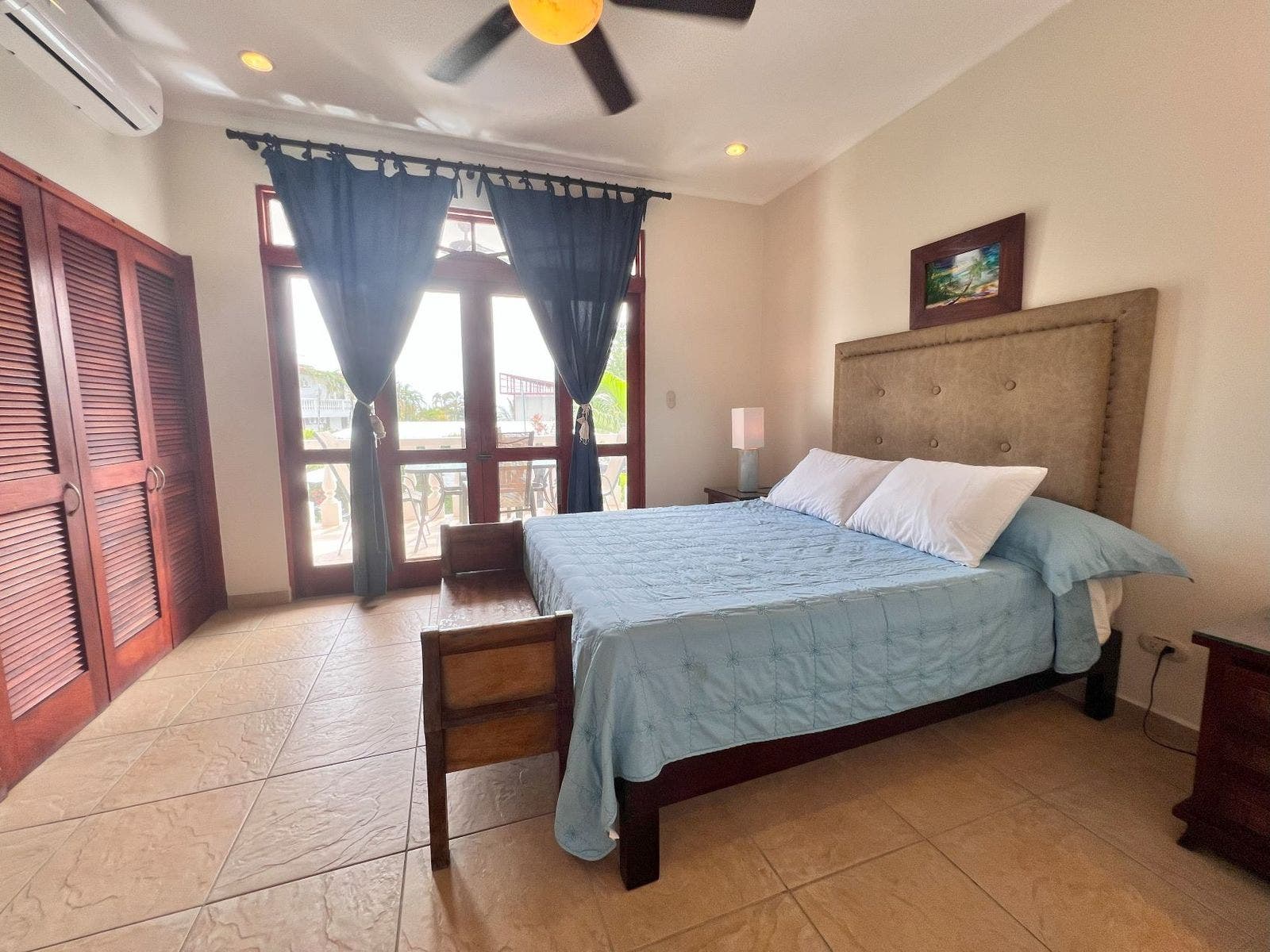 Oceanfront apartment La Paloma Blanca, #B2 — photo 10 of 18