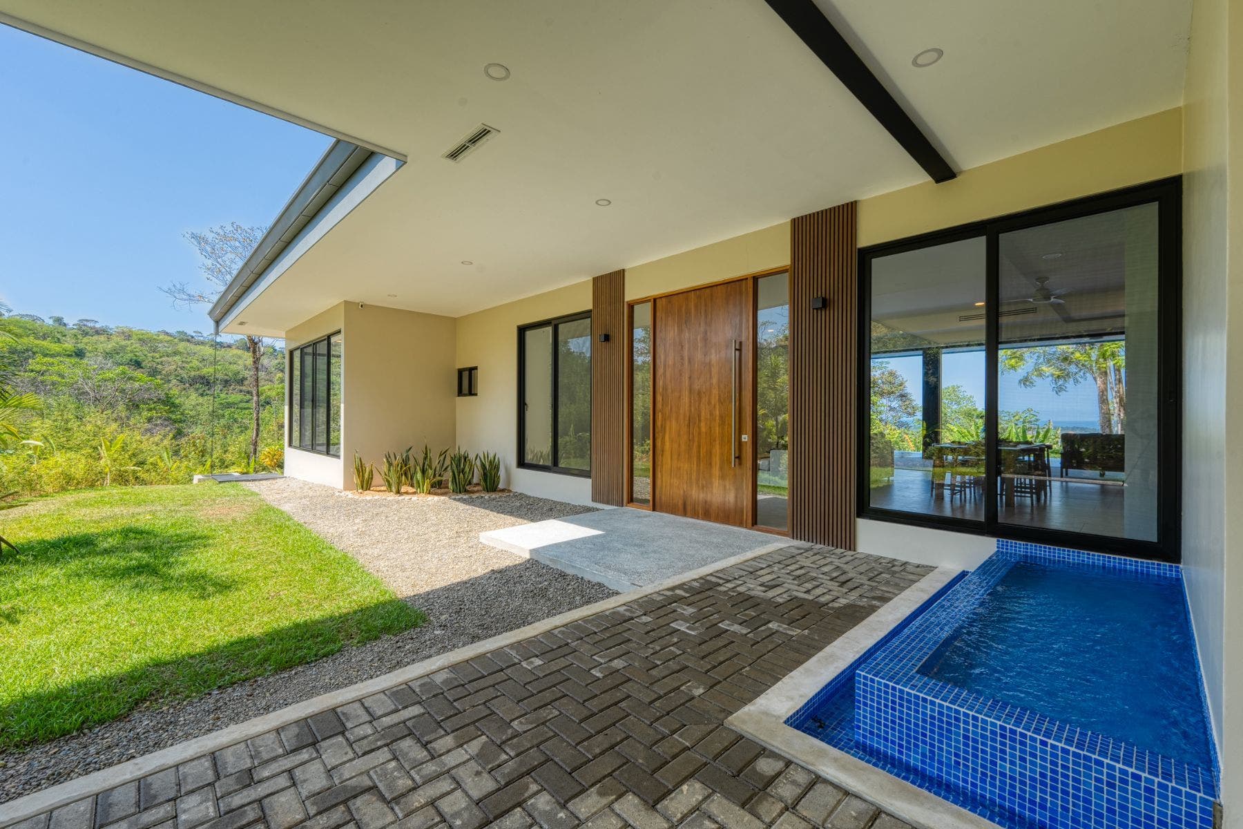 Luxury Estate at Dulce Pacifico — photo 14 of 19