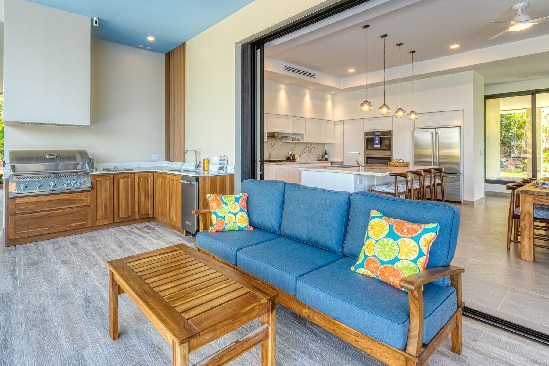 Luxury Estate at Dulce Pacifico — photo 18 of 19