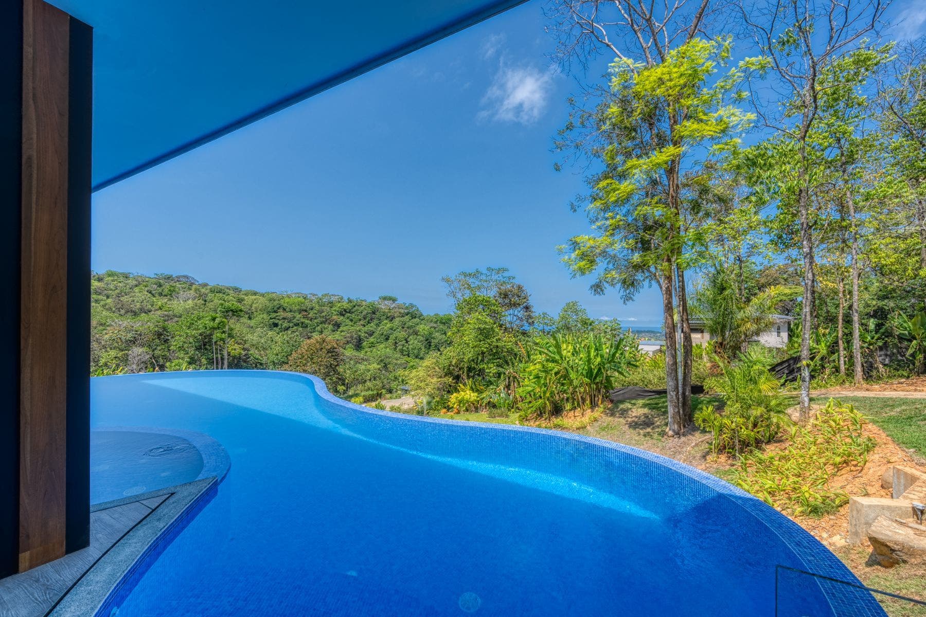 Luxury Estate at Dulce Pacifico — photo 2 of 19