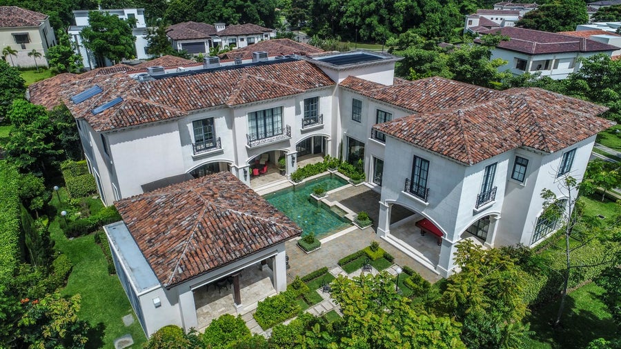 Property photo for La Hacienda Villa Nobile, La Hacienda, Santa Ana, Uruca, Santa Ana, San Jose, Costa Rica