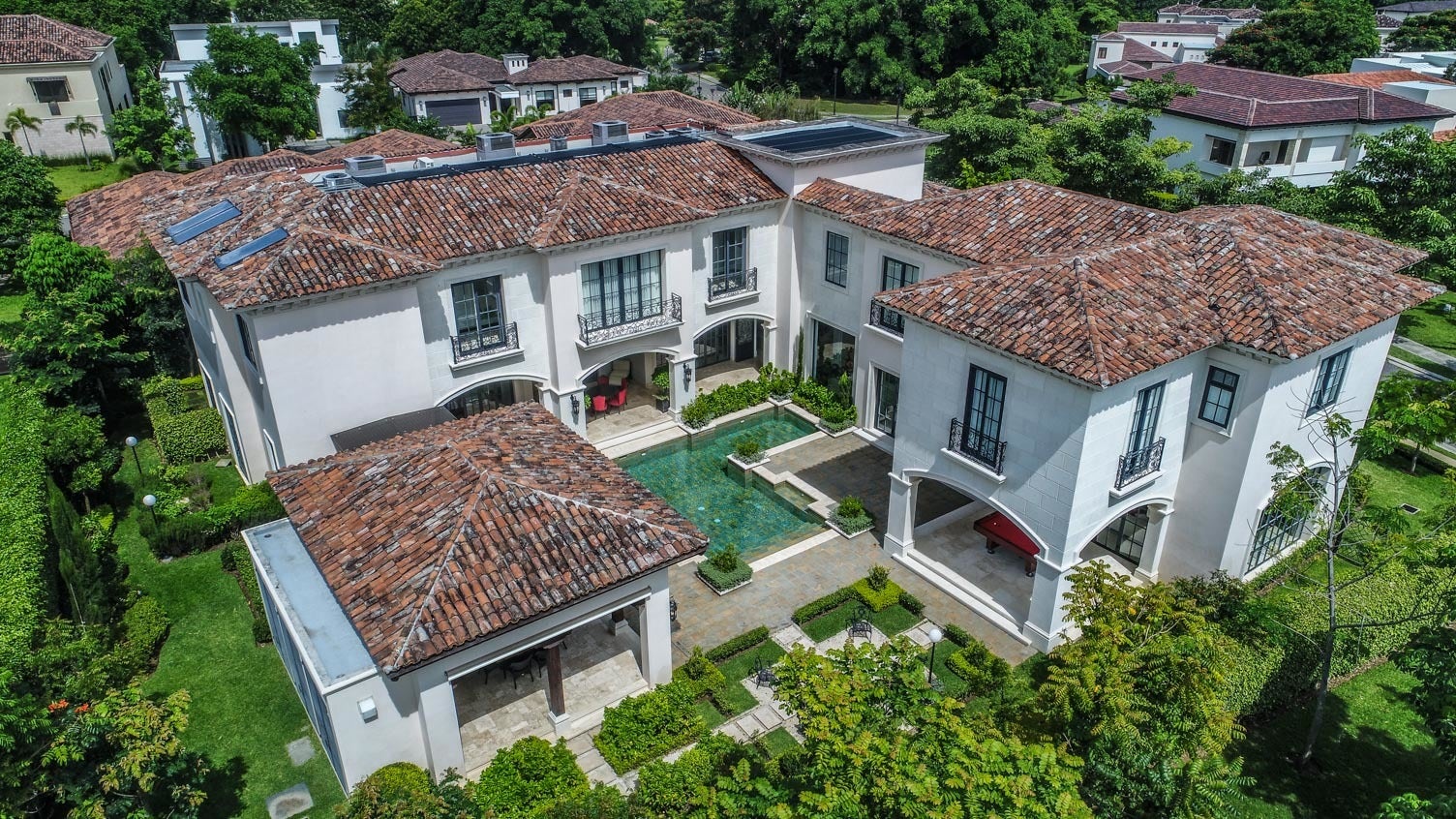 La Hacienda Villa Nobile, La Hacienda, Santa Ana, Uruca, Santa Ana, San Jose, Costa Rica 10904