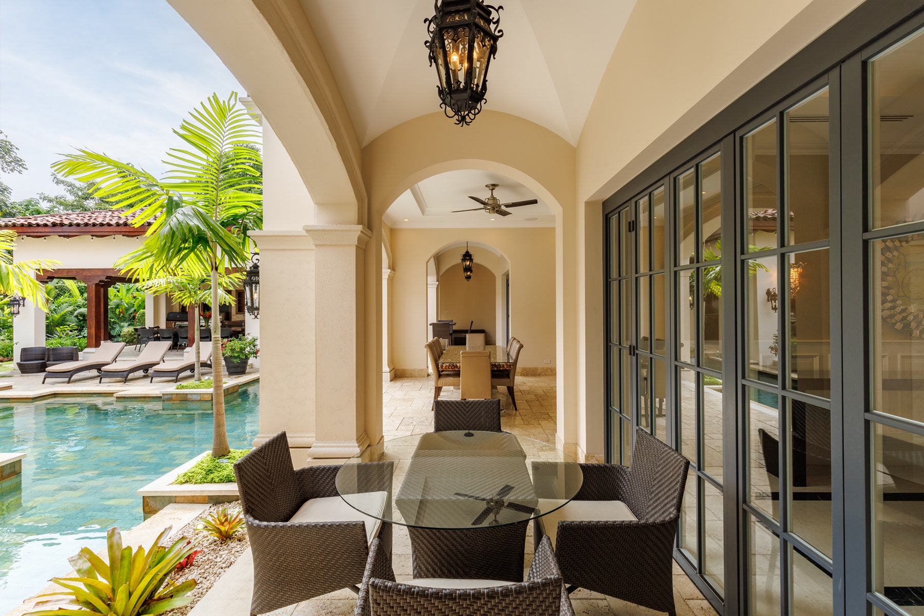 La Hacienda Villa Nobile — photo 4 of 19