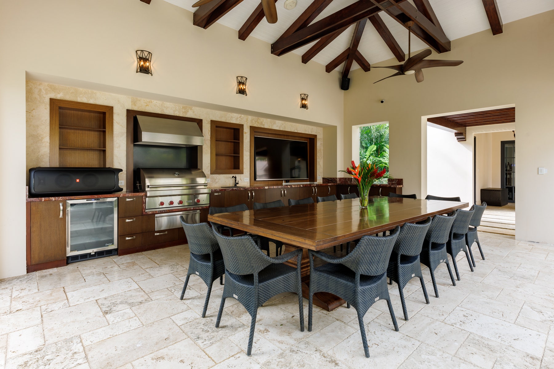 La Hacienda Villa Nobile — photo 6 of 19