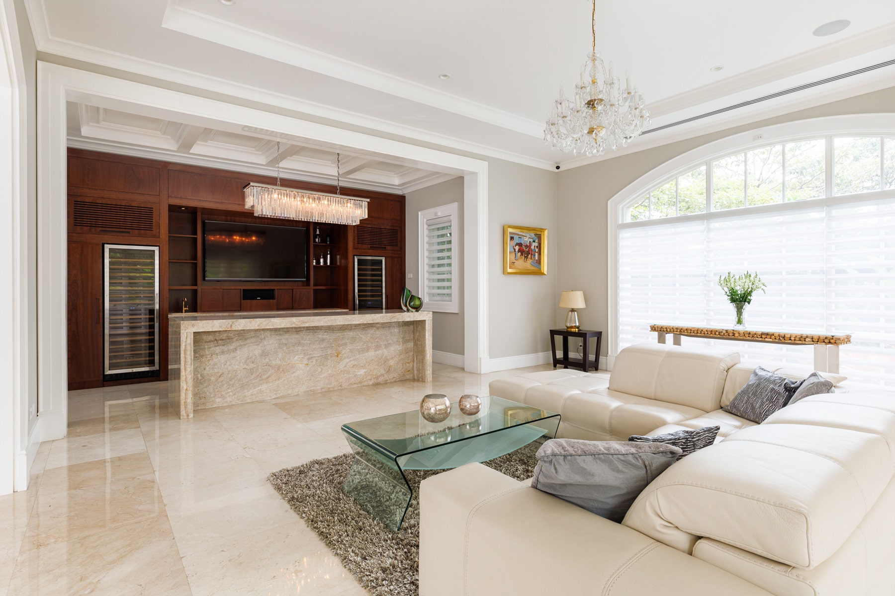 La Hacienda Villa Nobile — photo 11 of 19