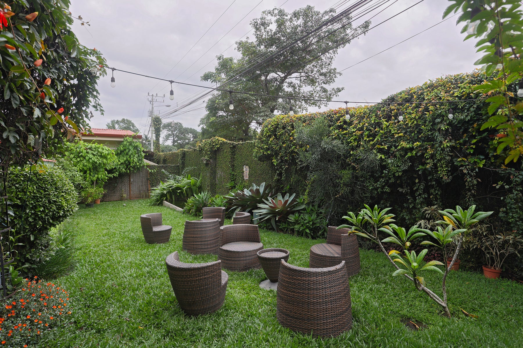 Santa Ana Business Property, Villa Real, Santa Ana, Santa Ana, Santa Ana, San Jose, Costa Rica