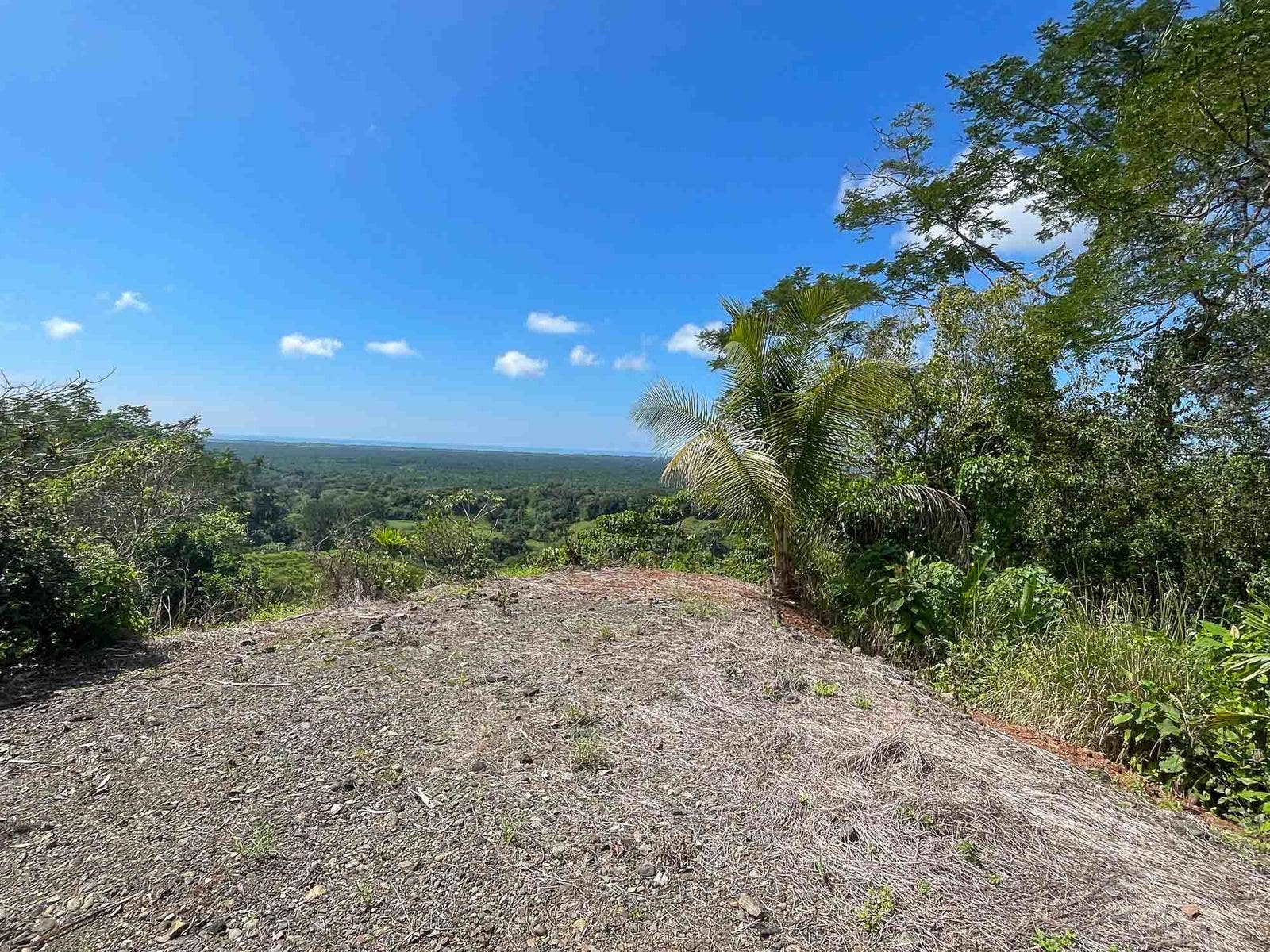 Ready to Build Development Property  with Expansive Ocean and Mountain Views — photo 5 of 19