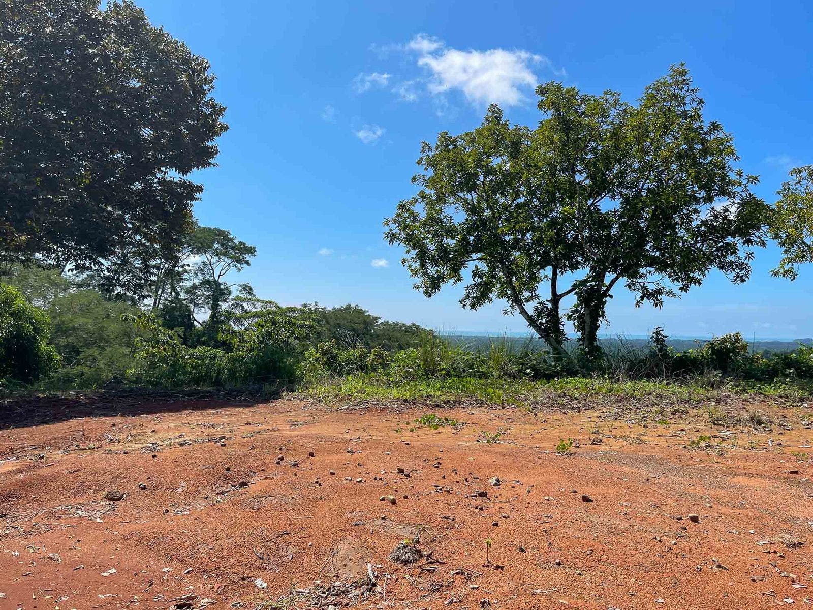 Ready to Build Development Property  with Expansive Ocean and Mountain Views — photo 3 of 19
