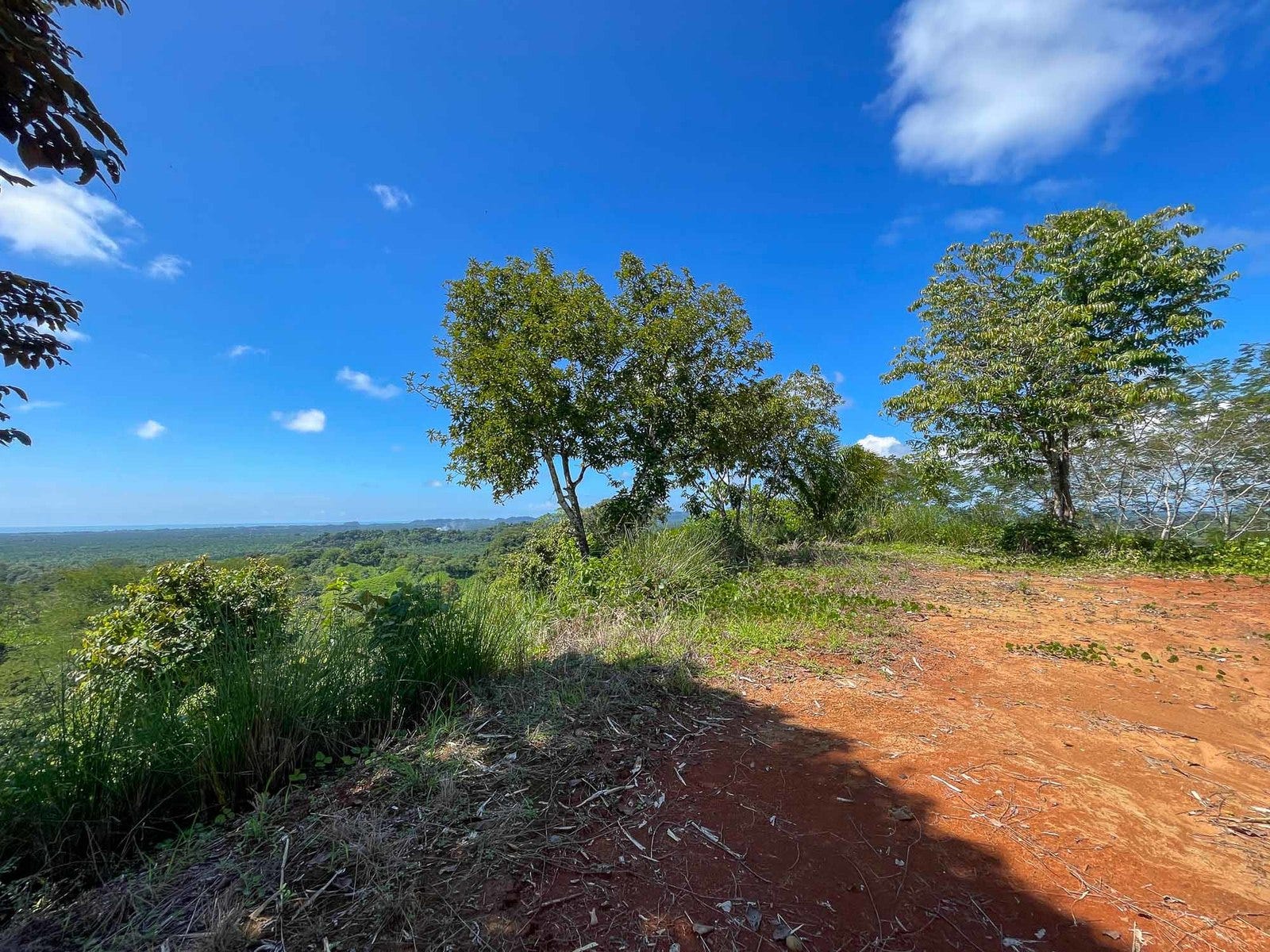 Ready to Build Development Property  with Expansive Ocean and Mountain Views — photo 6 of 19
