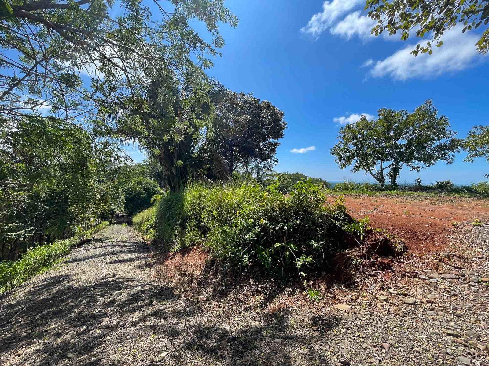 Ready to Build Development Property  with Expansive Ocean and Mountain Views — photo 7 of 19