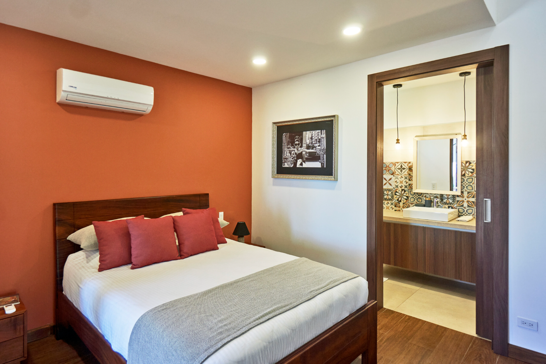 Family Dream Home with Beautiful Ocean Views, The Ark, Santa Teresa, Cobano, Puntarenas, Puntarenas, Costa Rica 60111