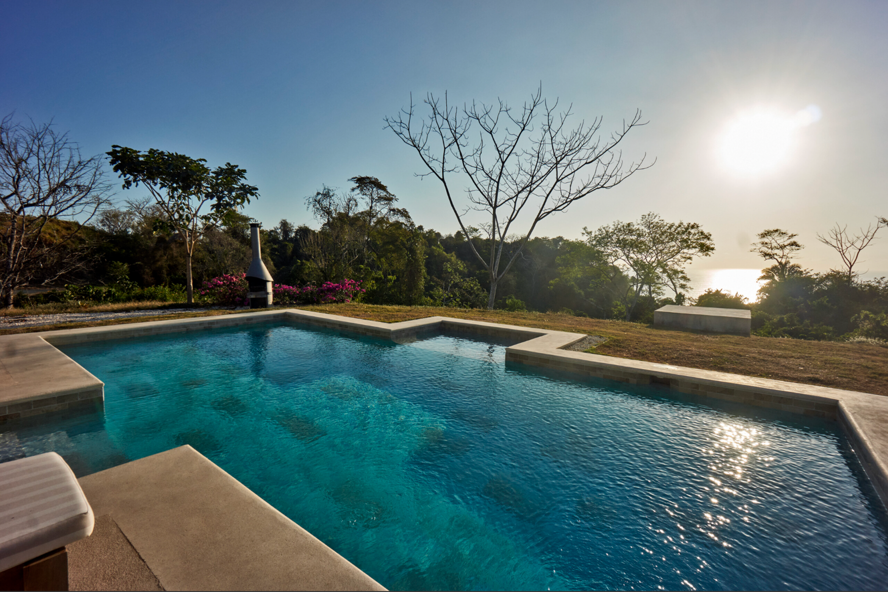 Family Dream Home with Beautiful Ocean Views, The Ark, Santa Teresa, Cobano, Puntarenas, Puntarenas, Costa Rica 60111