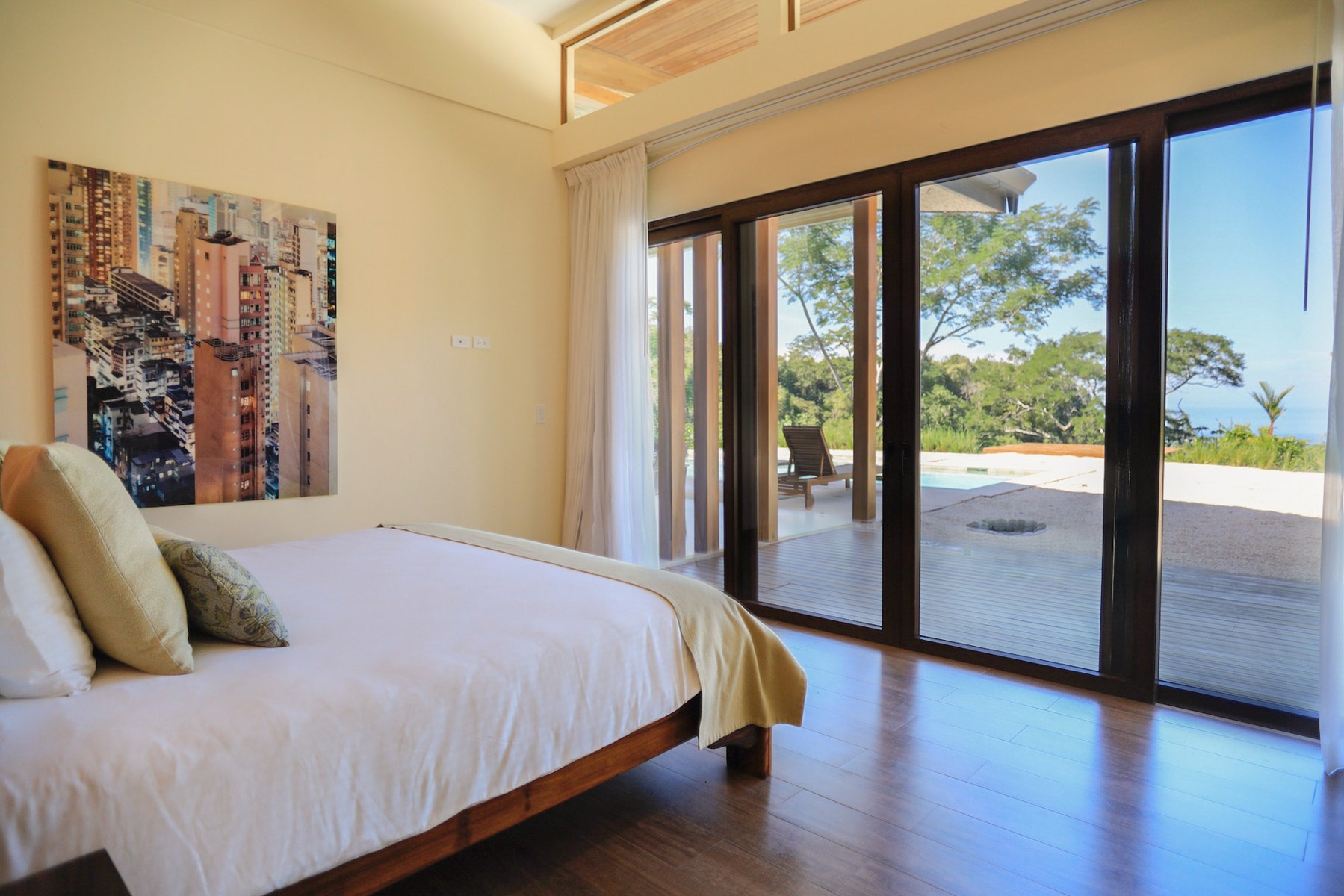 Family Dream Home with Beautiful Ocean Views, The Ark, Santa Teresa, Cobano, Puntarenas, Puntarenas, Costa Rica 60111