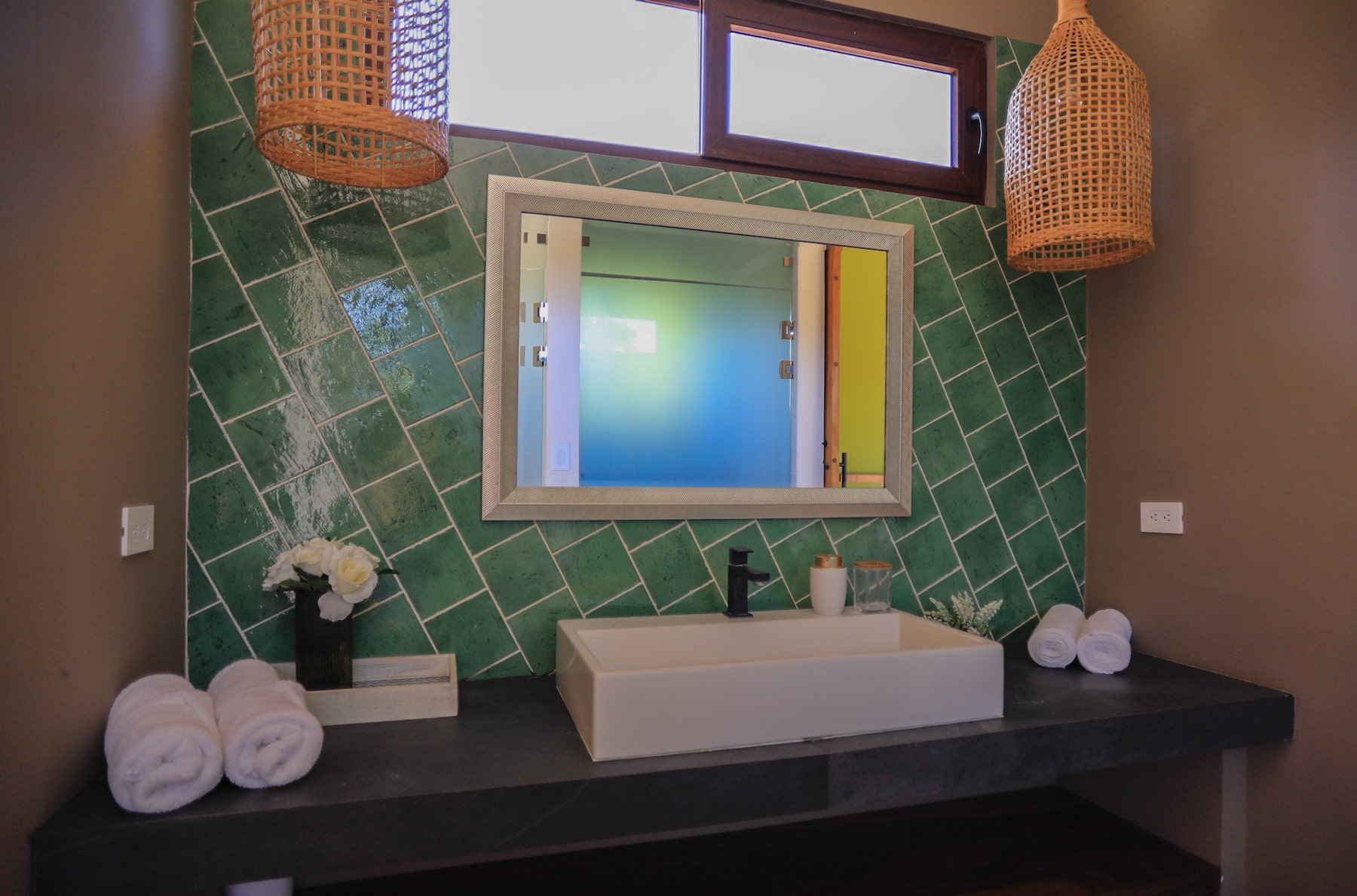 Family Dream Home with Beautiful Ocean Views, The Ark, Santa Teresa, Cobano, Puntarenas, Puntarenas, Costa Rica 60111