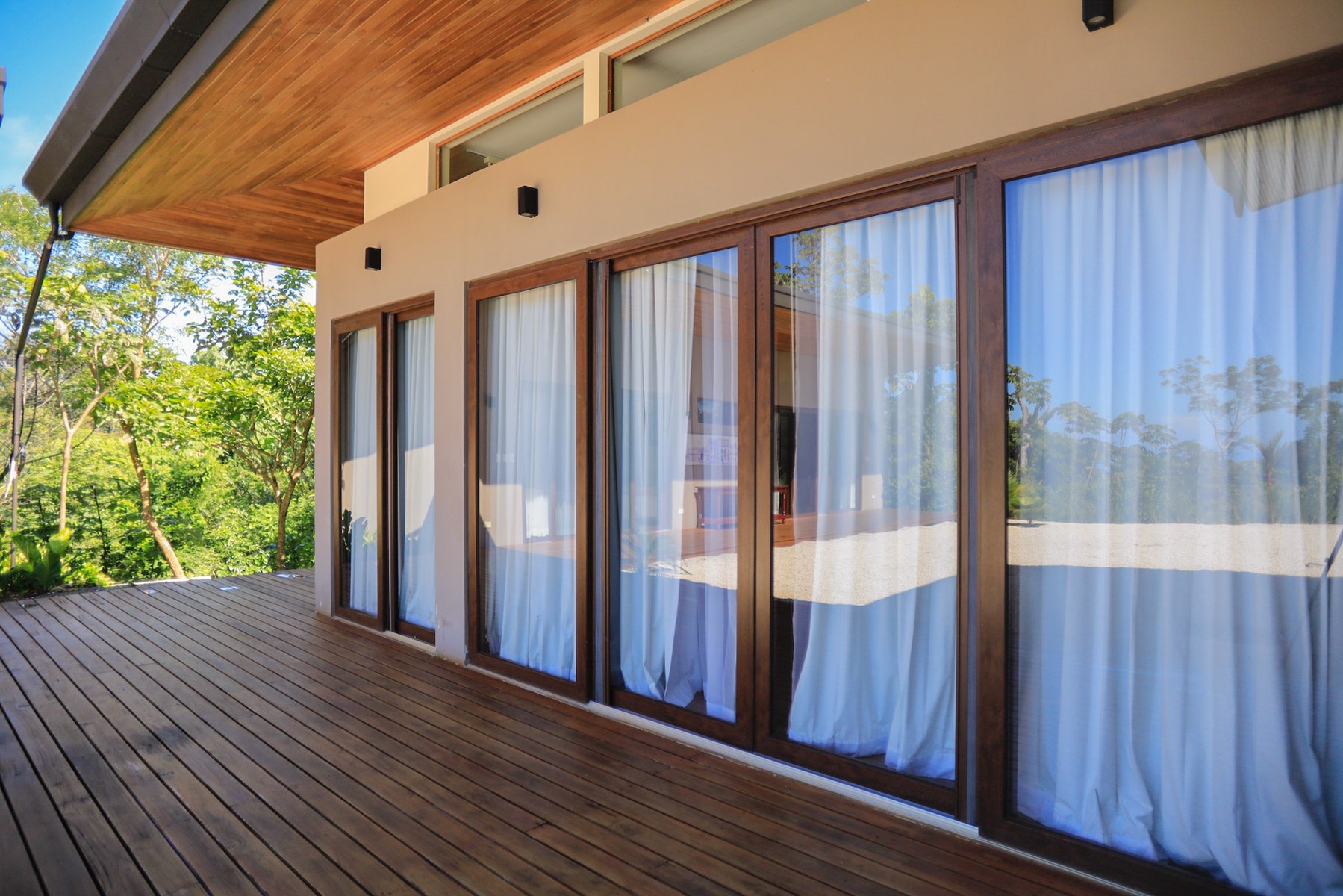 Family Dream Home with Beautiful Ocean Views, The Ark, Santa Teresa, Cobano, Puntarenas, Puntarenas, Costa Rica 60111