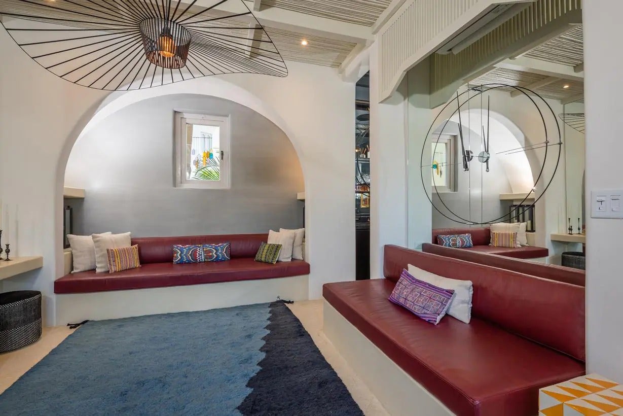 Luxury Home on Paseo Miraflores — foto 3 de 19