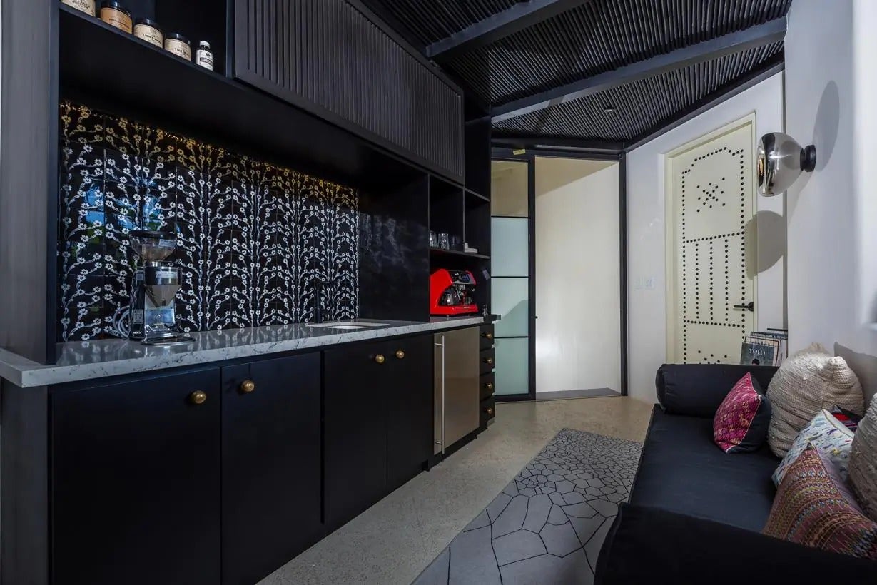 Luxury Home on Paseo Miraflores — foto 17 de 19