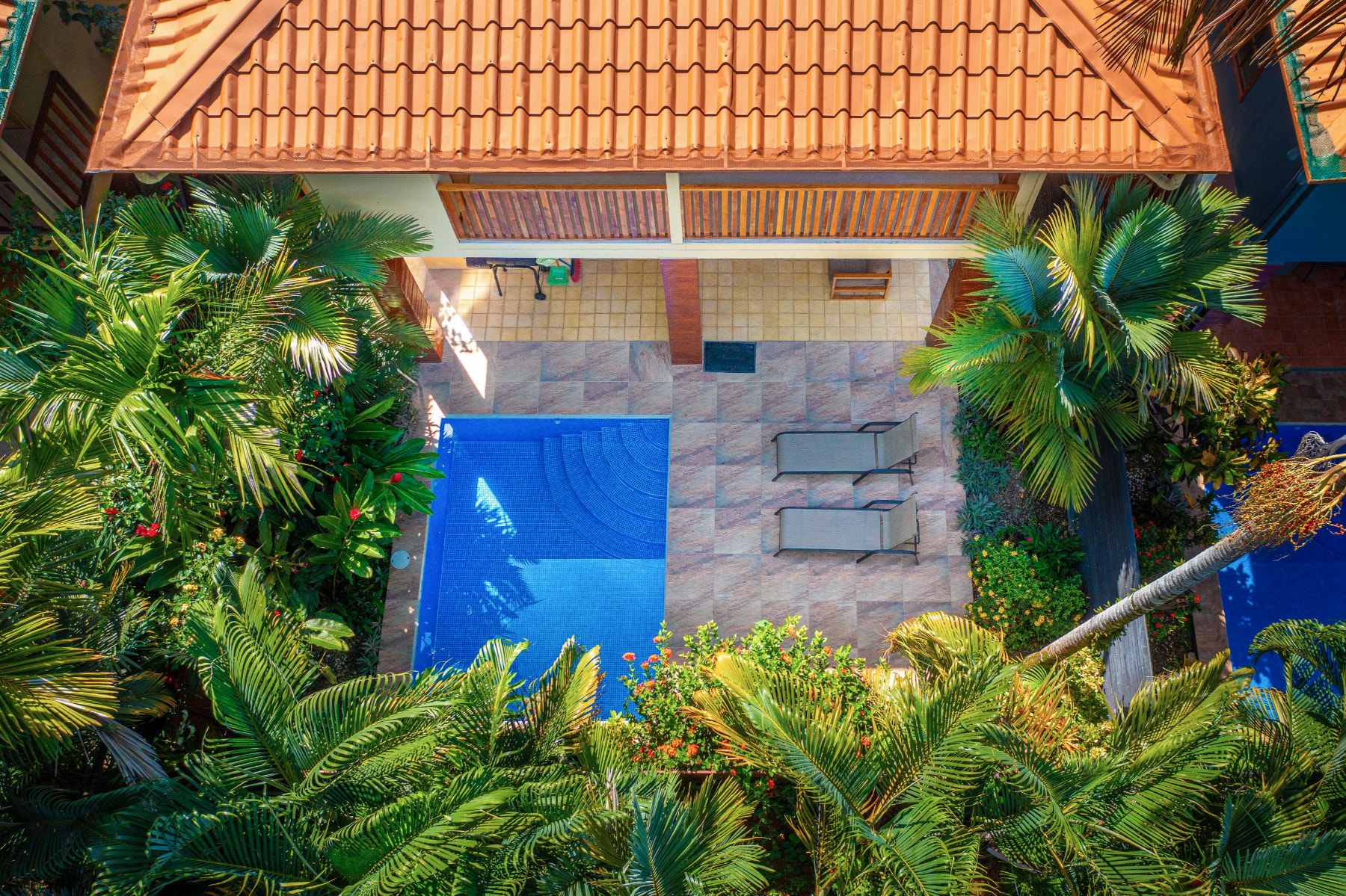 Villa del Sol 3 Bedroom Home in Dominical — photo 14 of 16