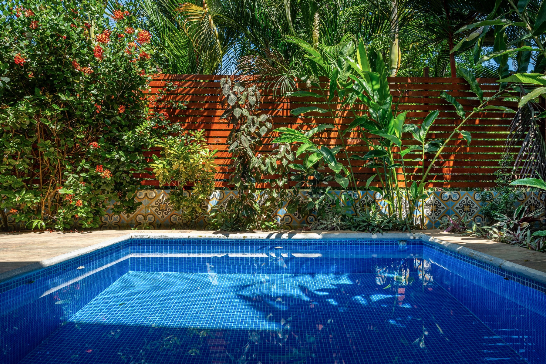 Villa del Sol 3 Bedroom Home in Dominical — photo 15 of 16